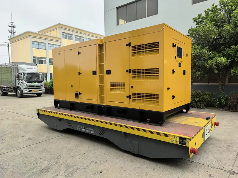 Silent generator(6)