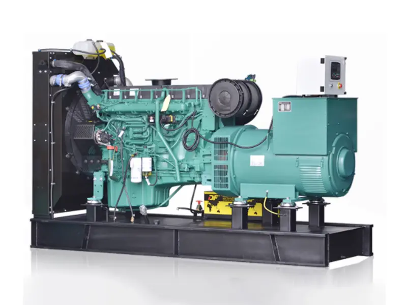 Diesel-Generator-Sets-with-VOLVO-Engines-XHZV-Series1