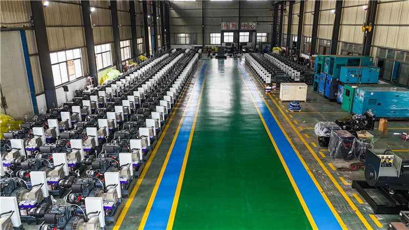 Our Factory (1)
