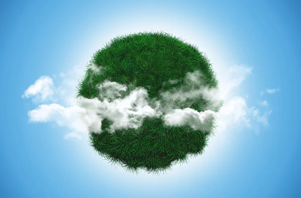 grassy-globe-with-clouds