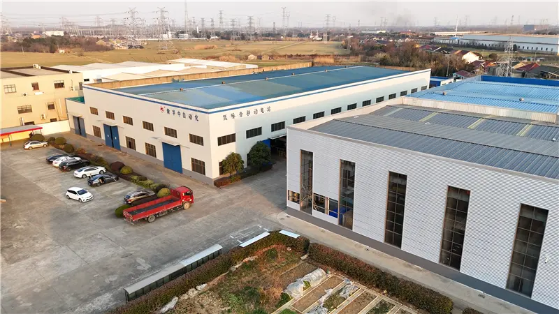 Our Factory (1)