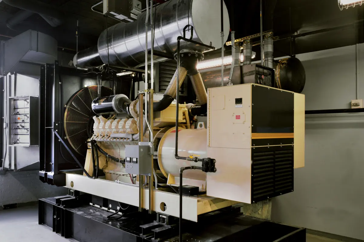 OEM Production