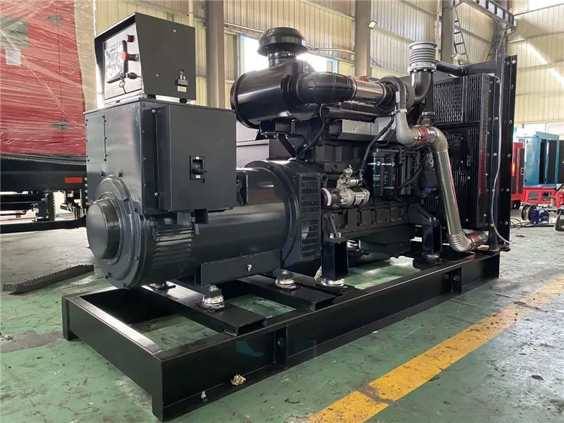 Diesel Generator Sets with SDEC(SHANGCHAI) Engines01.jpg