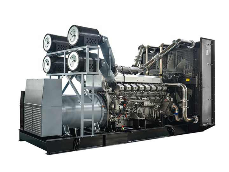 Diesel Generator Sets with Mitsubishi  Engines.jpg