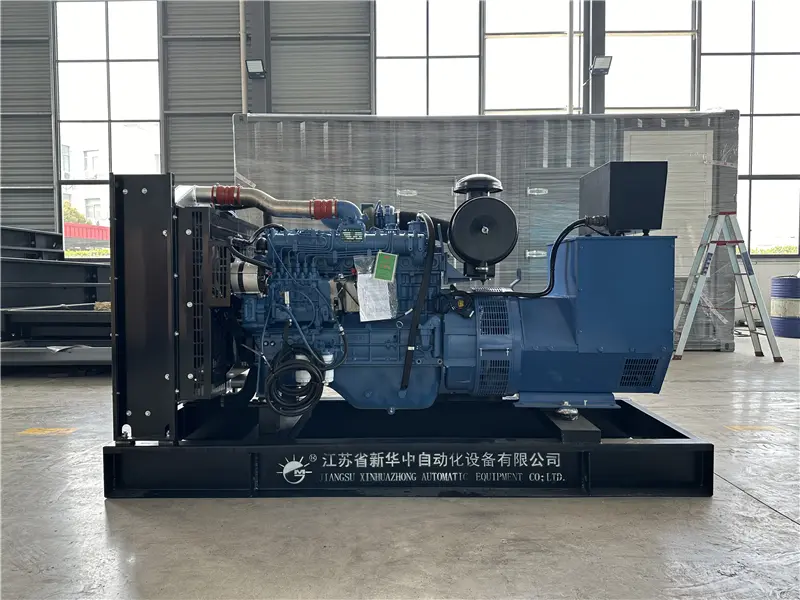 Diesel Generator Sets with YUCHAI Engines-XHZY Series05.jpg