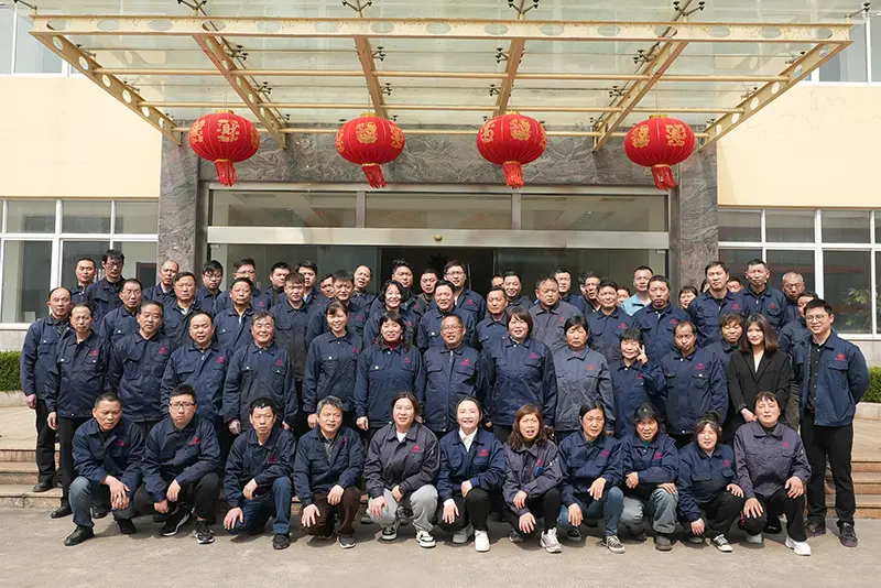 After-Sale Services