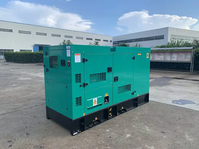 24KW30KVA Cummins series Diesel Generator (4).jpg