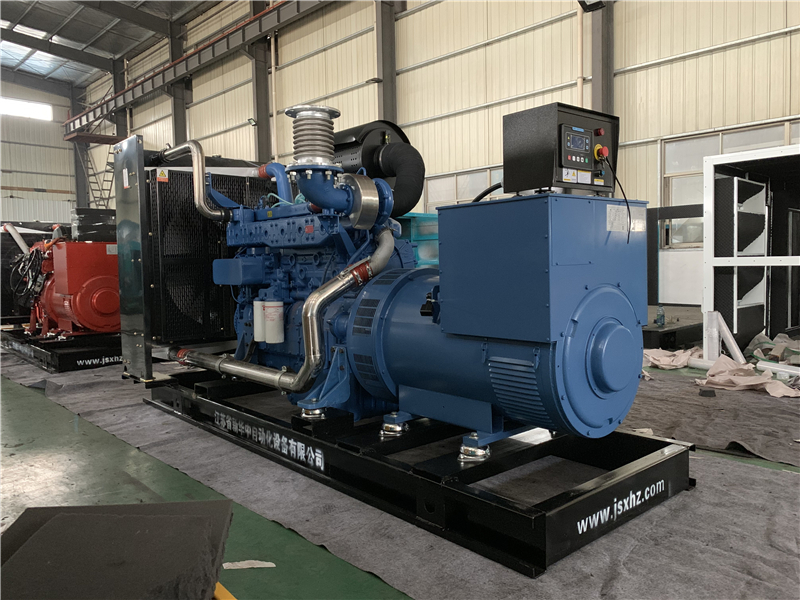 Diesel Generator Sets with YUCHAI Engines-XHZY Series08.jpg